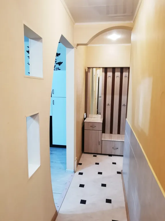 Квартира в городе Гомеле