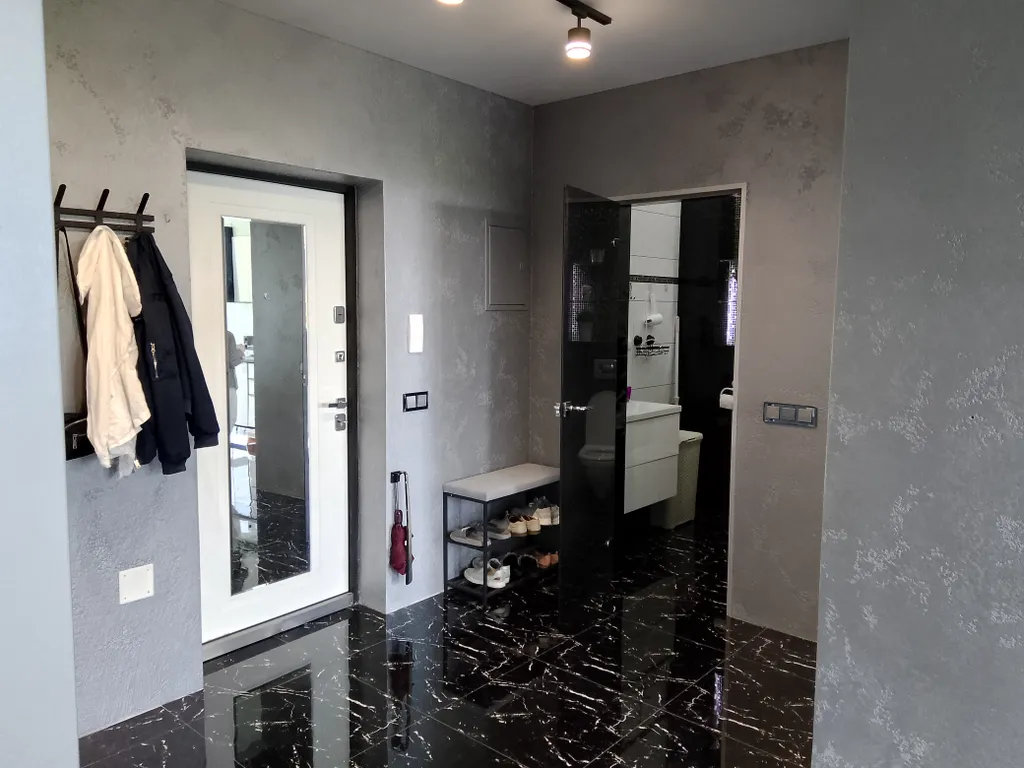 Квартира Уютная квартира — Калининград