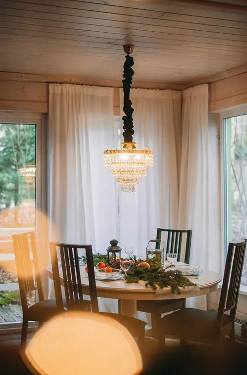 Вилла deluxe скандик 220 (bristol/ elizabeth/ aspen)