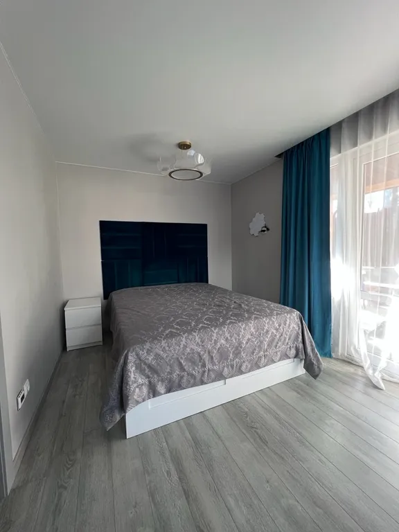 Уютный дом для отдыха