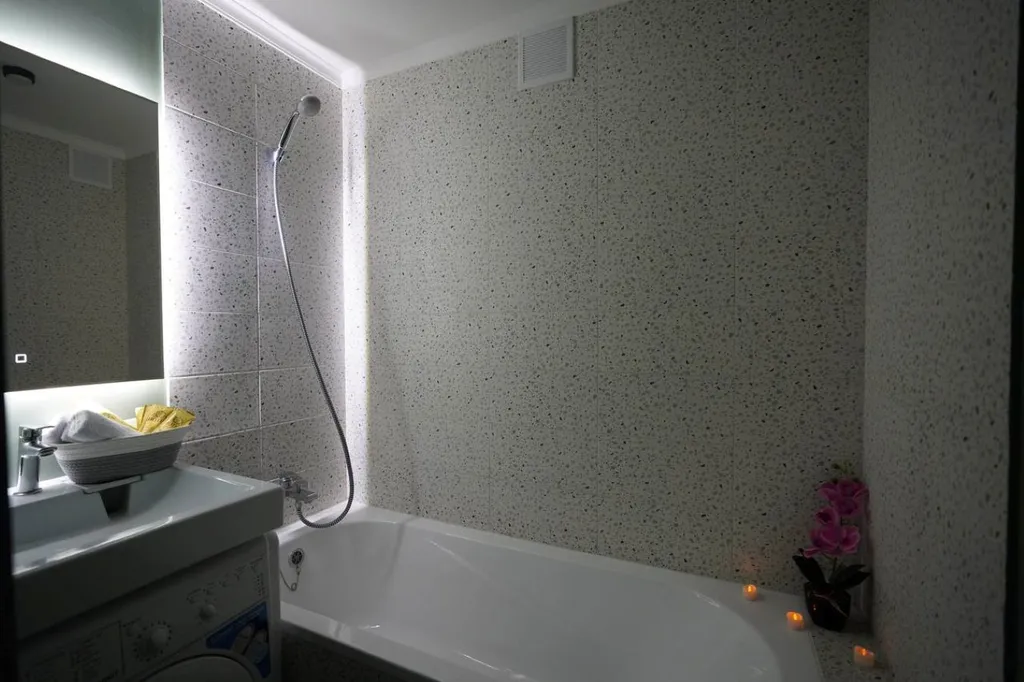 Коттедж Дом Cozyhut - место силы и красоты — Семеновское