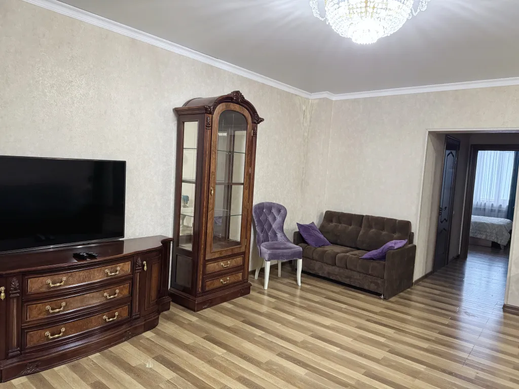 Квартира 2-комнатная Квартира — Владикавказ