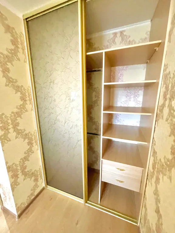 Шикарная двушка на ул. Арцыбушевской