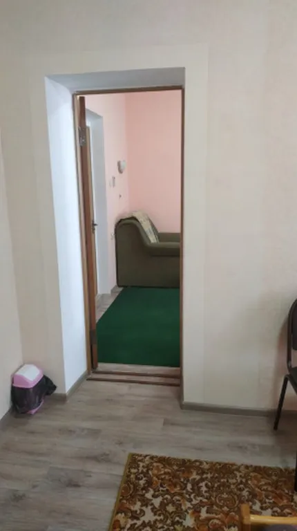 Квартира Комната — Лазаревское