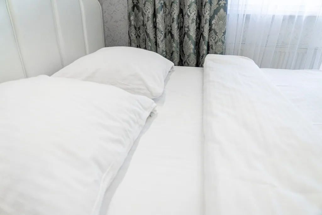 Квартира Апартаменты Элегант — Калининград