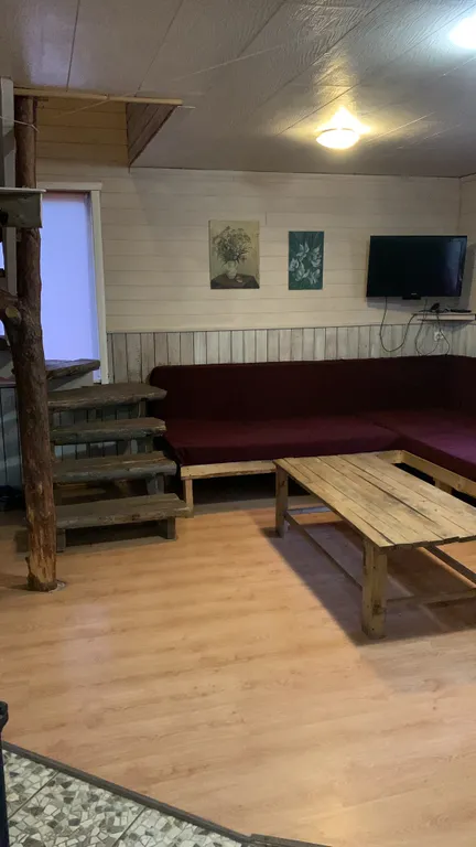 3-комнатный Дом