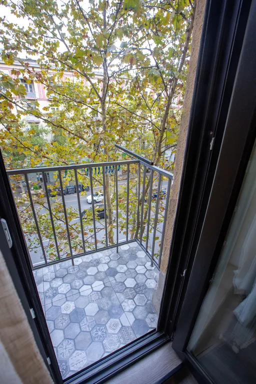 Lilu's Apartment in the center of Tbilisi