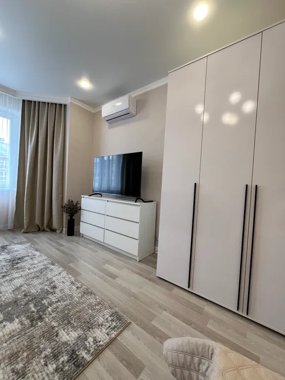 Квартира у моря