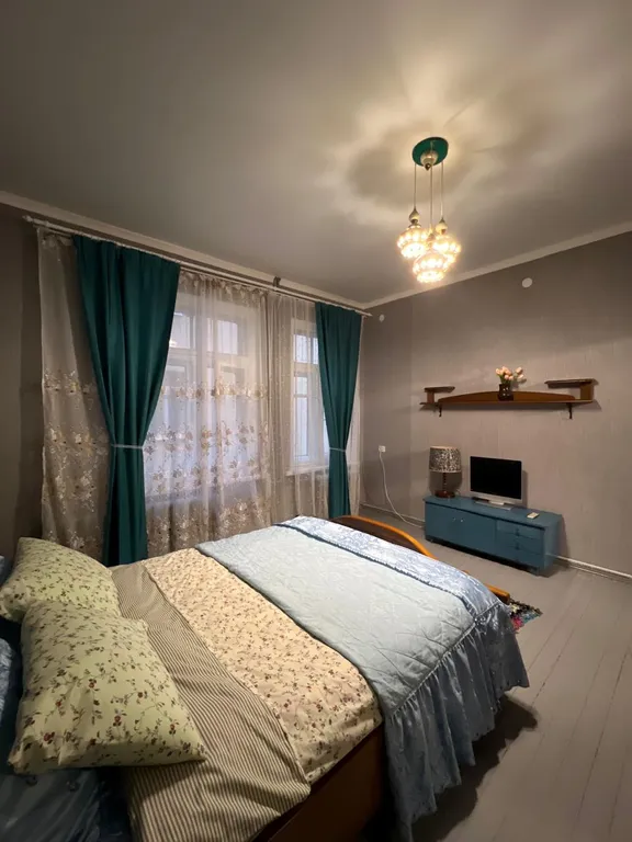 Квартира уютная квартира в историческом центре Калининграда — Калининград