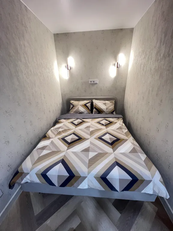 Студия в центре города