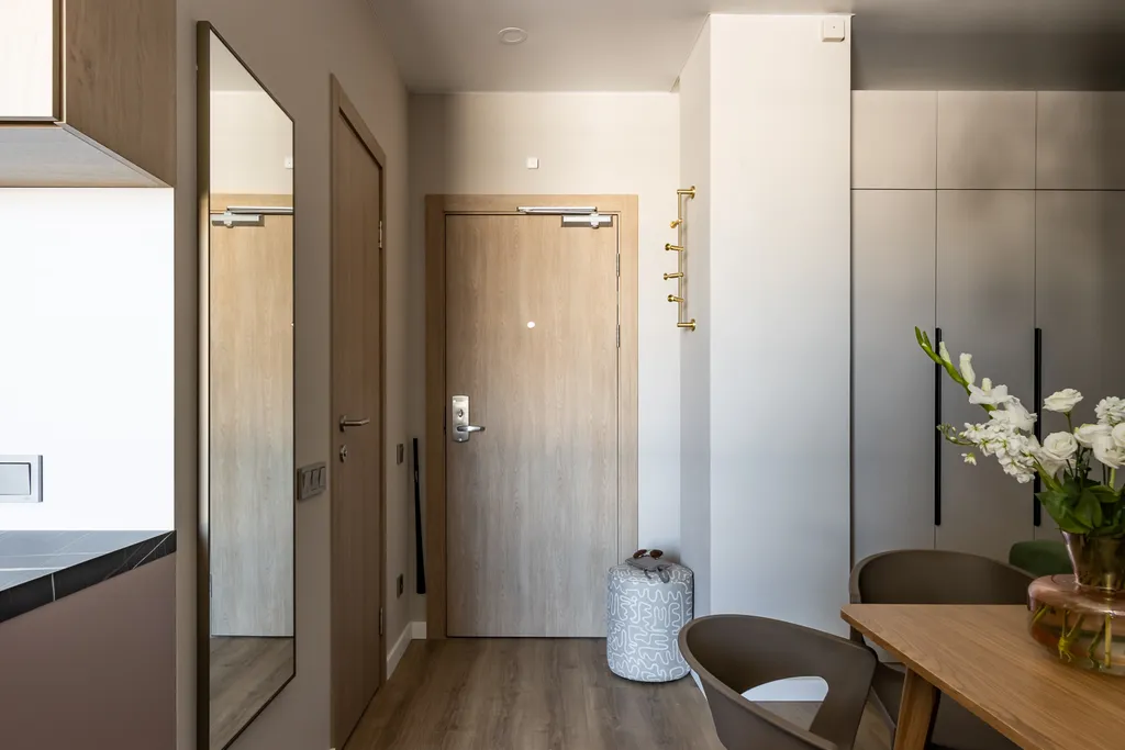 Семейный Велл от Точно Ключи