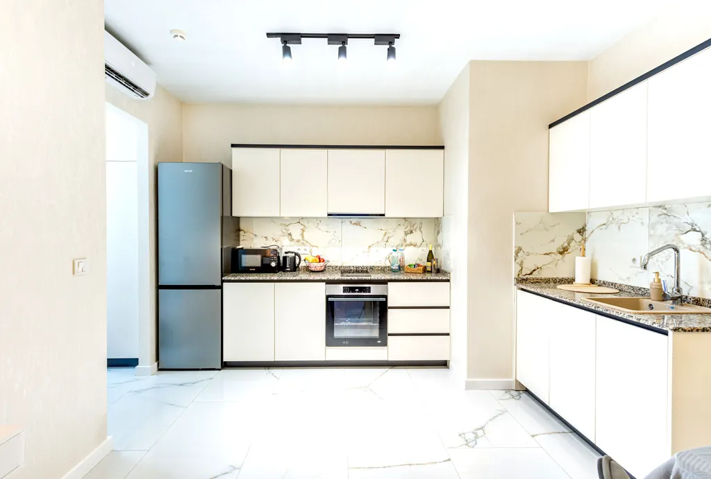 Panorama Haven Batumi