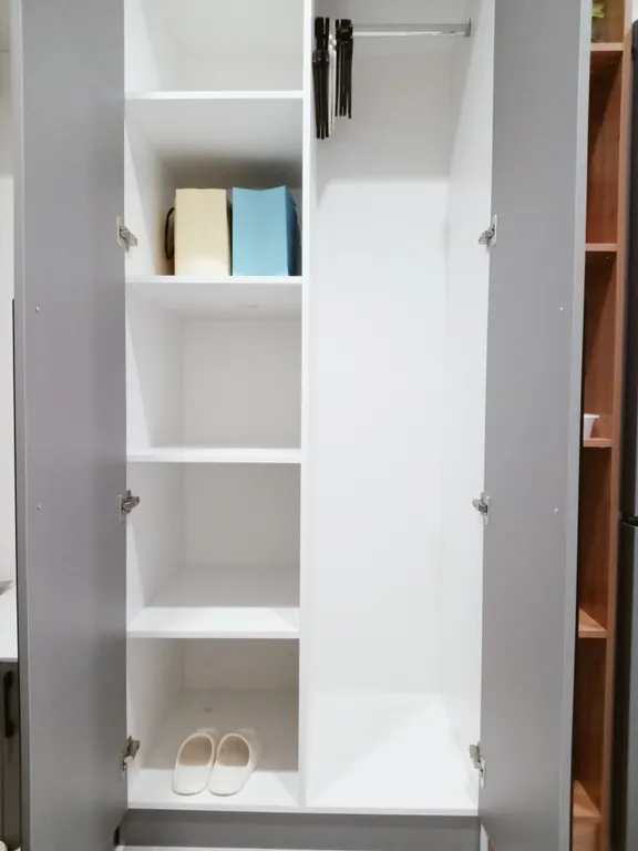 Квартира Комфортная квартира в центре города — Алматы