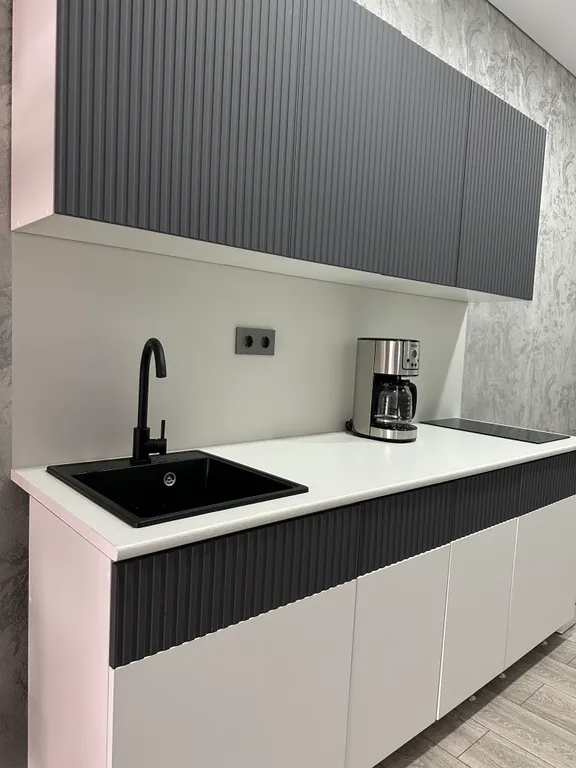 Апартаменты в центре города