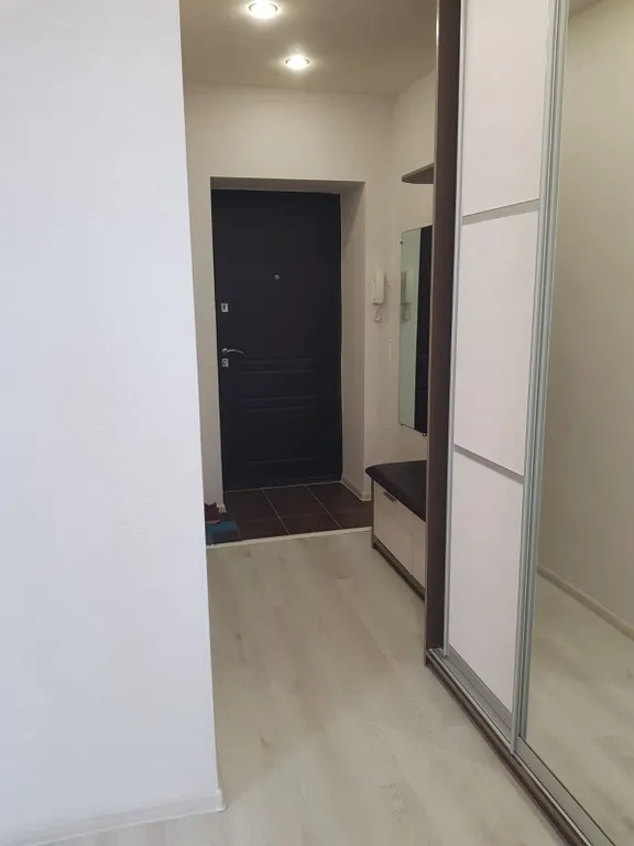 Уютная квартира  с хорошим ремонтом недалеко от Волги