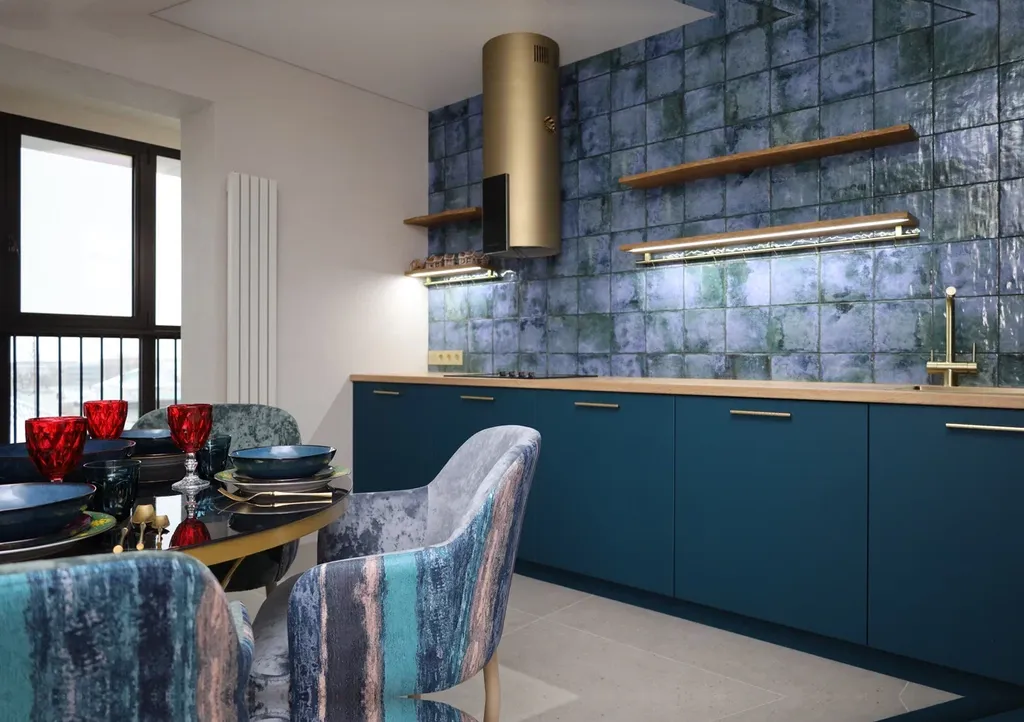 Квартира Уникальный проект в исторической части города — аренда посуточно в Самара