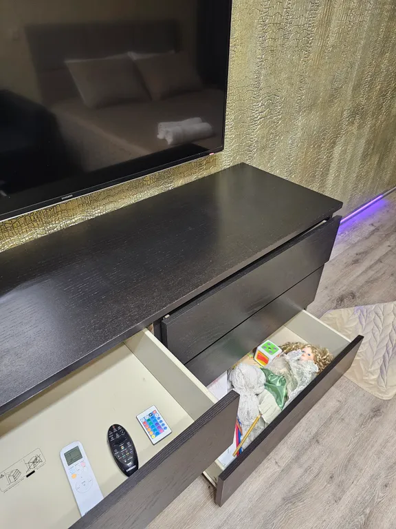 Квартира с удобной транcпopтной рaзвязкой в Крым