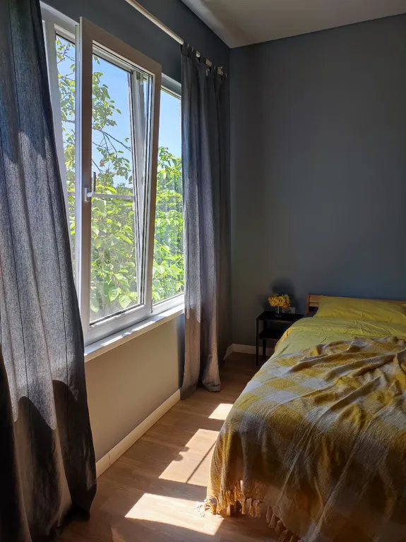 Фруктовый сад