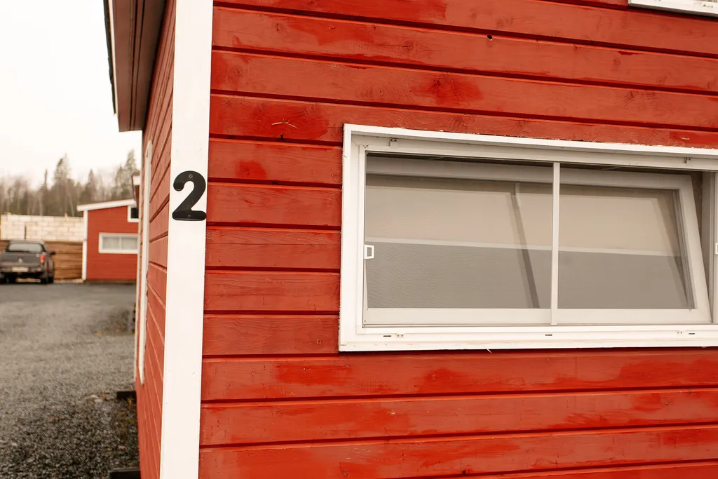 Дом №2 без сауны