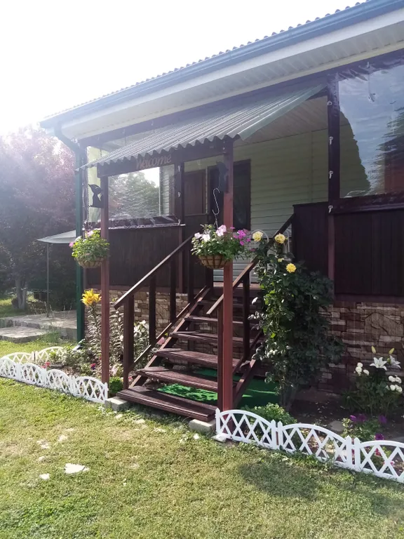 2-комнатный Дом