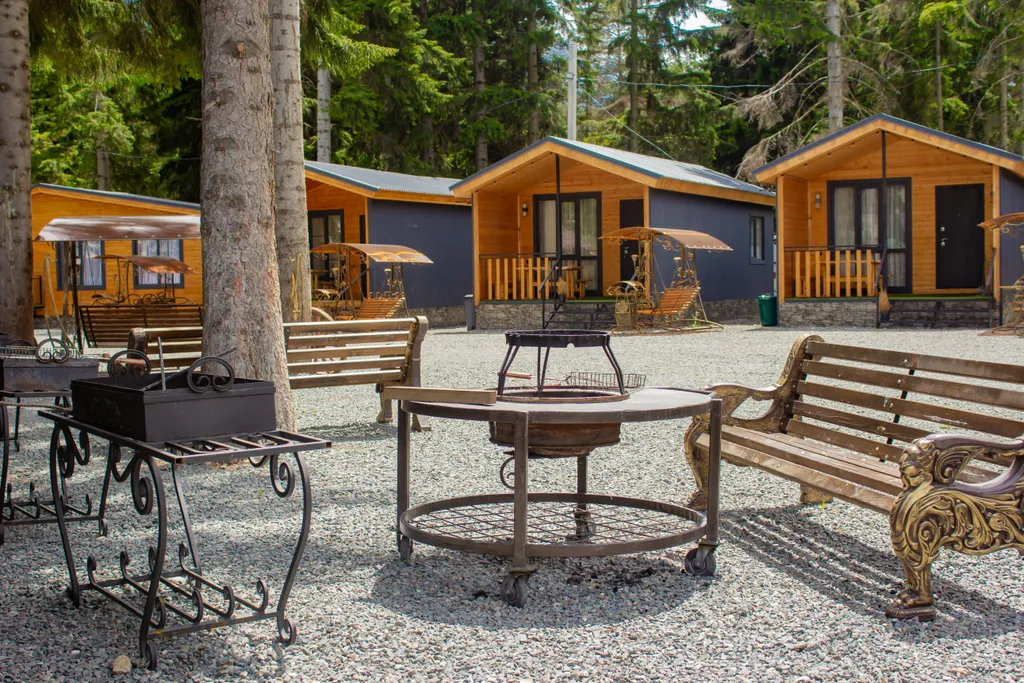 2-комнатный Дом