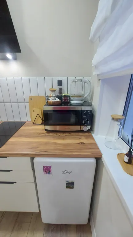 Квартира у горнолыжного склона