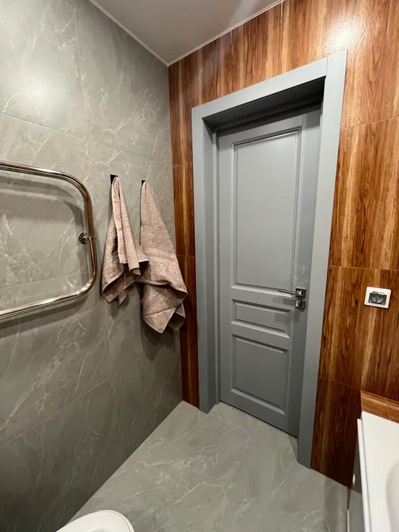 Стильная студия