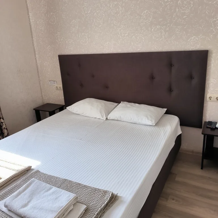 Квартира Квартира Семейный стандарт — Гагра