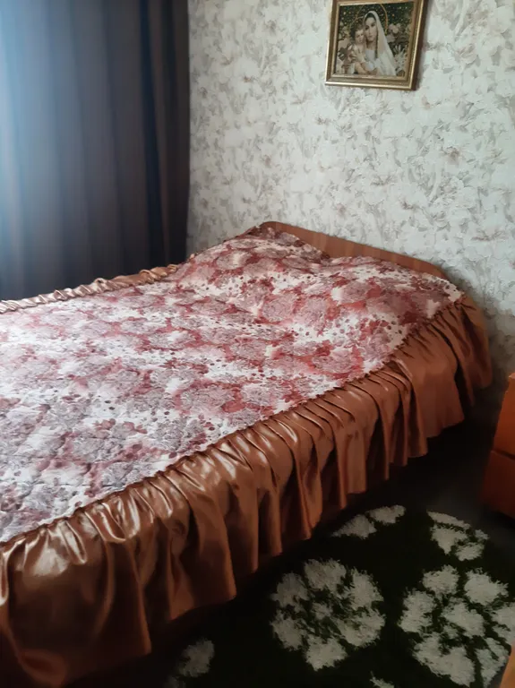 4-комнатный Дом