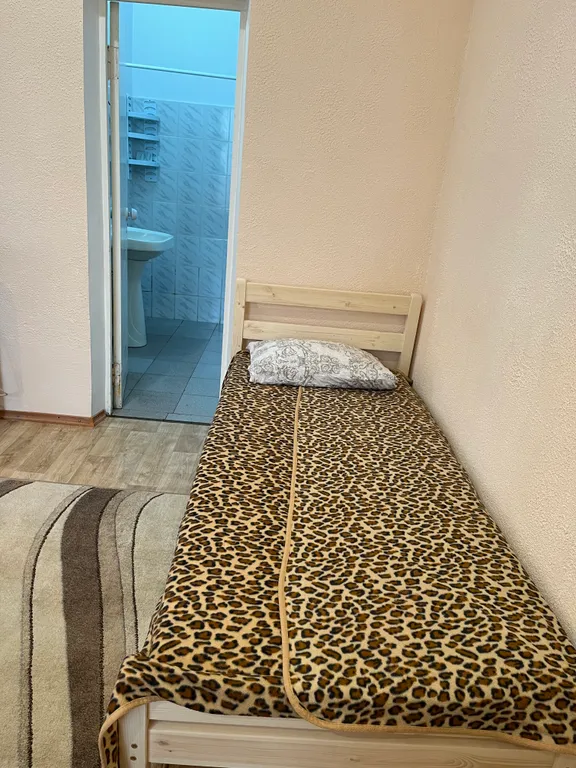 Уютный дом у моря рядом с аквапарком Банановая республика