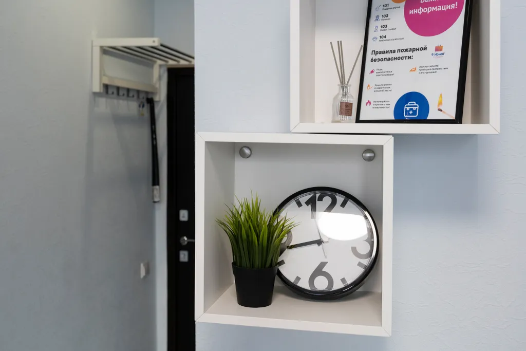 Комфортная студия со всеми удобствами