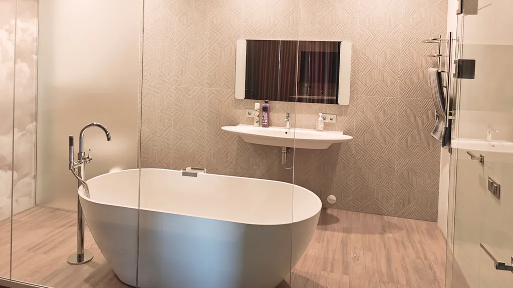 Видовая шикарная квартира в центре на набережной