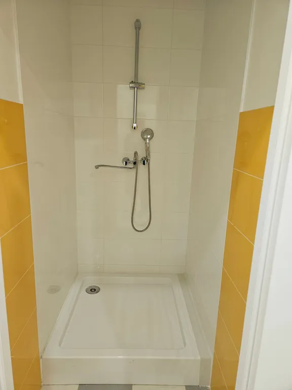 Одноместный номер №14