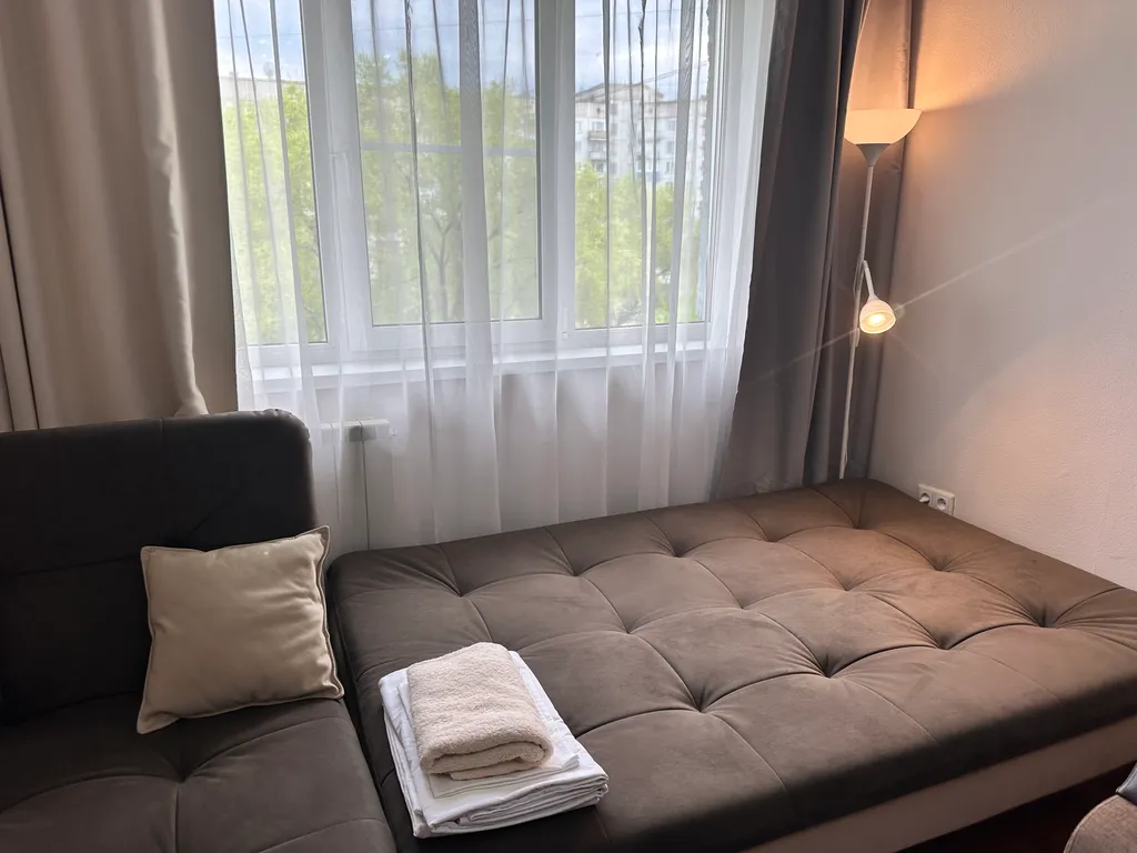 "В Гости!" на Кирова 87 (2к квартира рядом с Цирком)