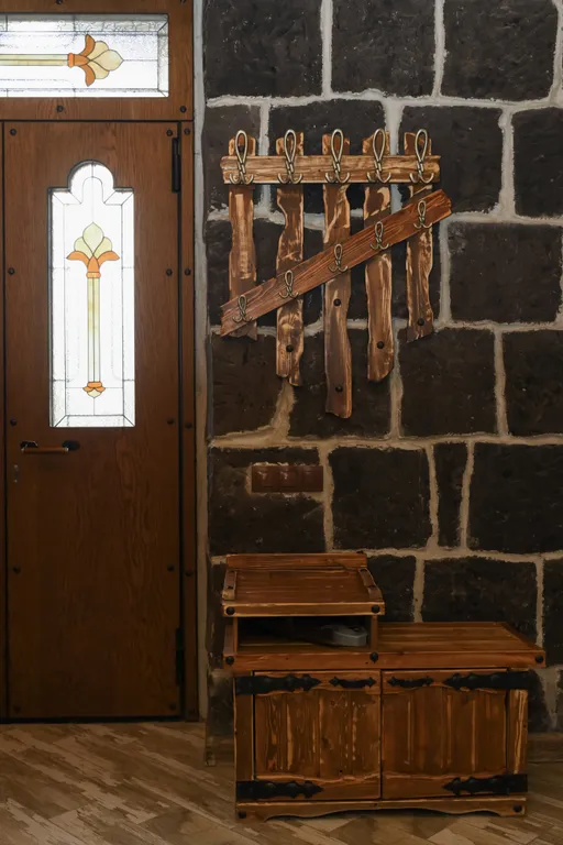 2-комнатный Дом