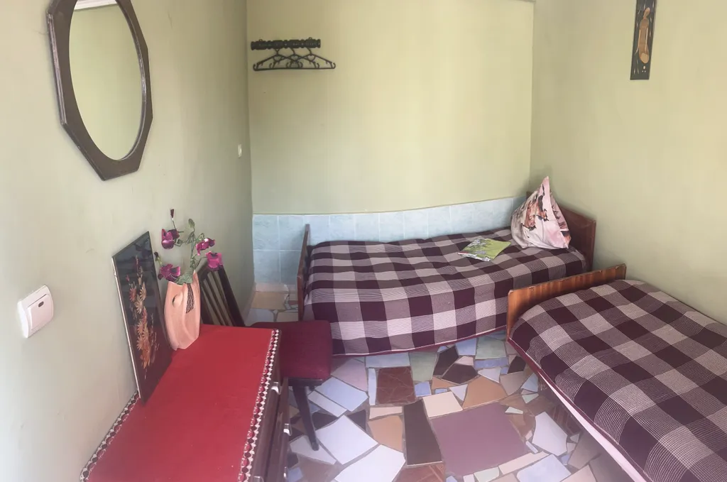 Эконом отдых