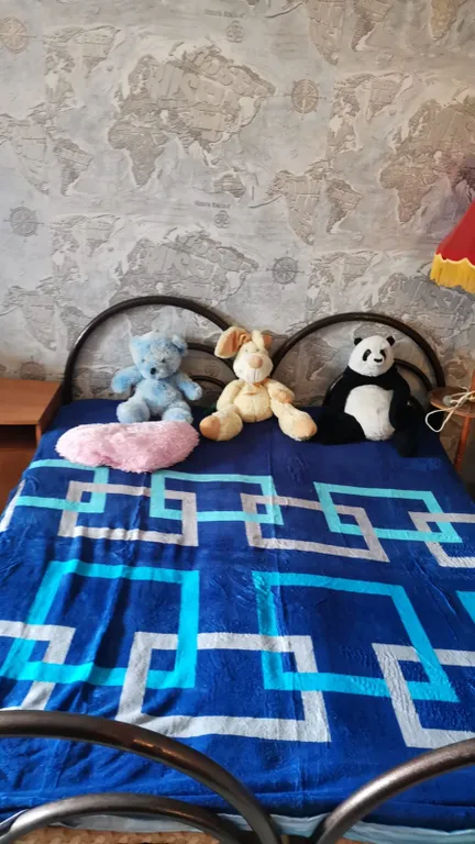Номер у моря