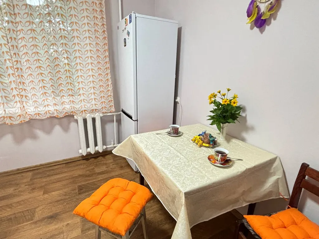 Квартира недорого