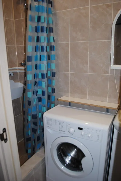 Новая студия в пешей доступности от метро