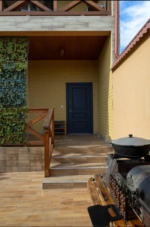 Коттедж Коттедж База отдыха Relax — Махачкала