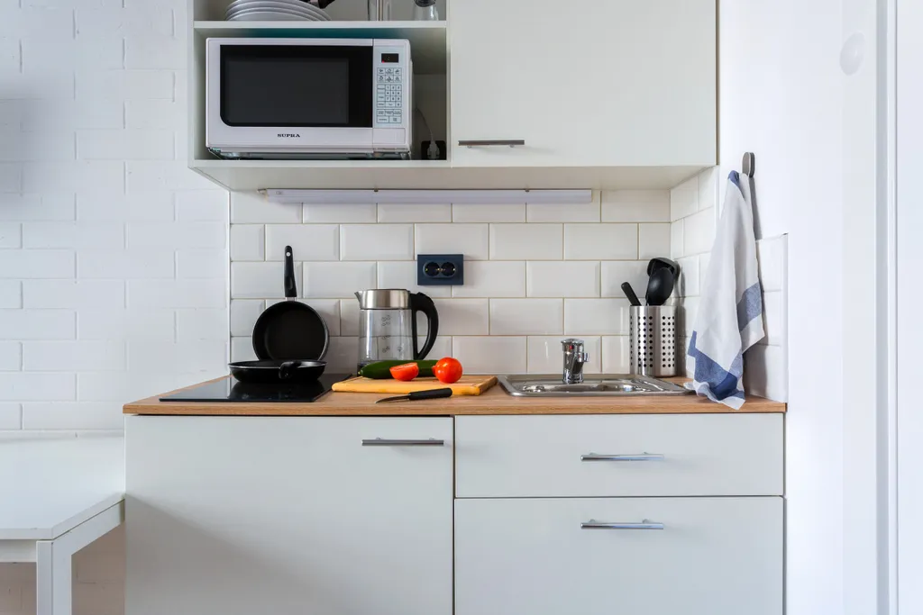 Квартира 1-комнатная Квартира — Санкт-Петербург