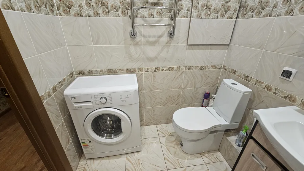 Апартаменты Аврора ул. Комсомольская 89, рядом ОГУ им. Тургенева