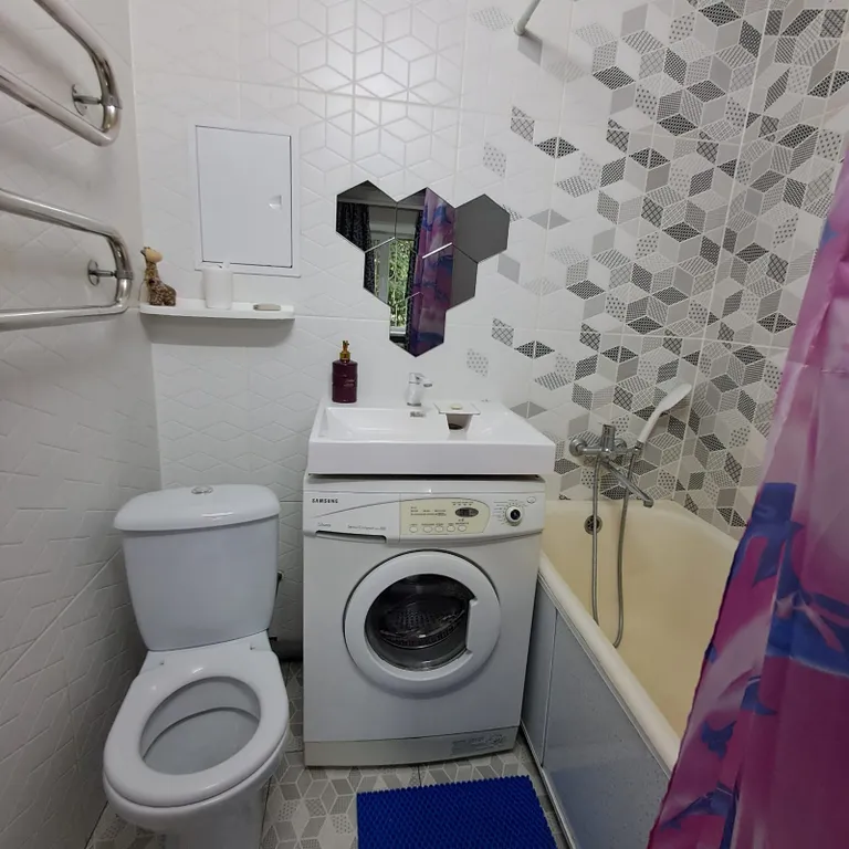 Однокомнатная квартира в Глазове