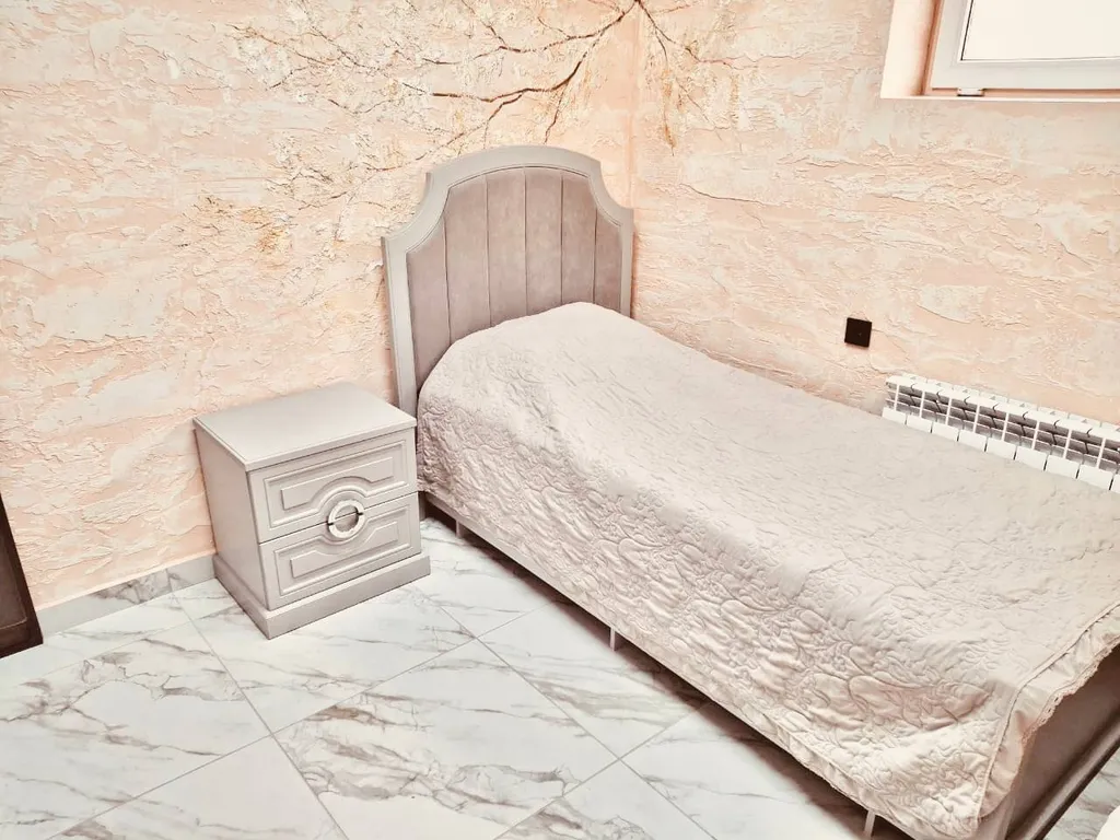 Апартаменты с видом на море