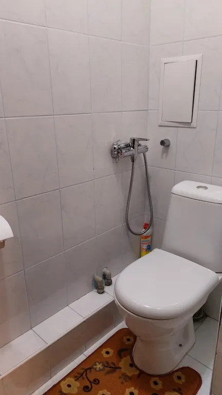 Уютная квартира со всеми удобствами