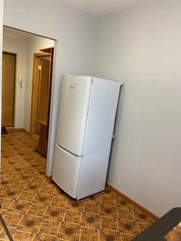 Однушка в центре города