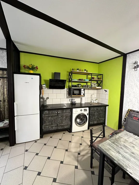 Дом для комфортного отдыха