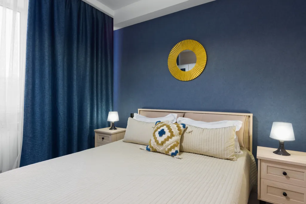 Уютная квартира у Курортного парка