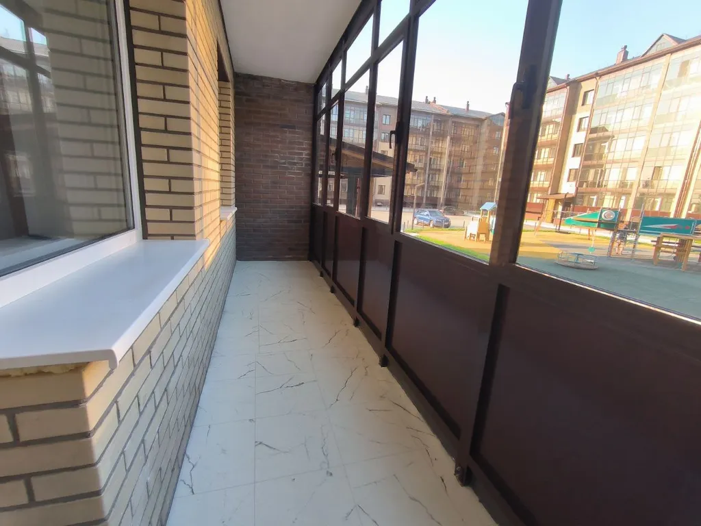 Квартира для комфортного проживания