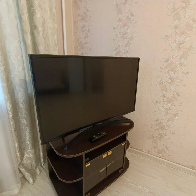 Уютная двухкомнатная квартира в центре города